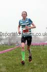 Girls under-15s North Eastern Cross Country, Sedgefield, County Durham. Photo: David T. Hewitson/Sports for All Pics